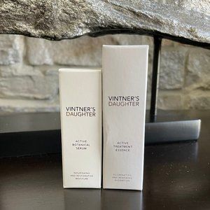 Vintner's Daughter Travel Set